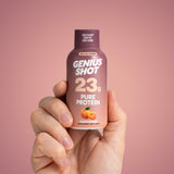 Peach Rings Bottle in Hand PMG07012