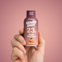 Peach Rings Bottle in Hand PMG07012