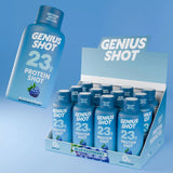 Blue Raspberry Bottles PMG05012