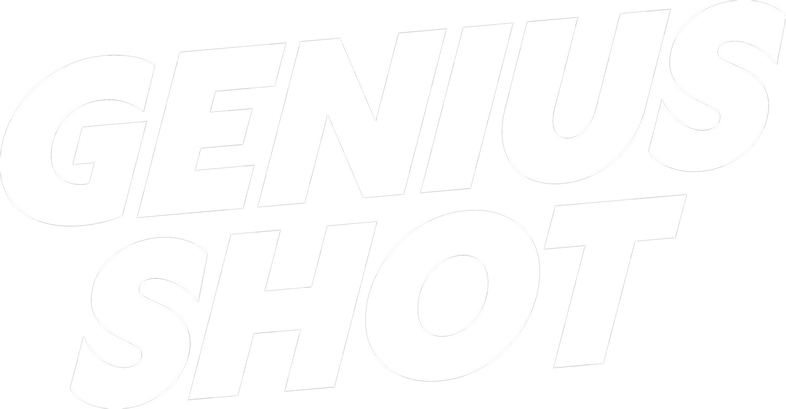 Genius Shot - 23g BLG Whey Protein Shot